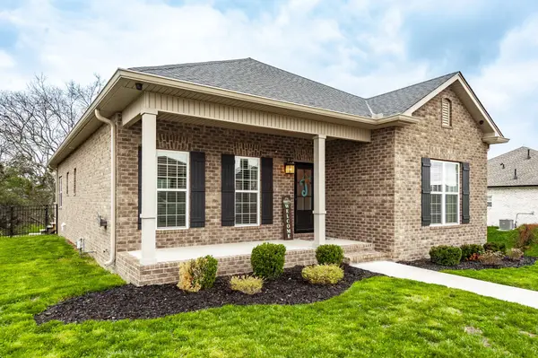 520 Dottie Dr, Gallatin, TN 37066