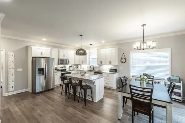 520 Dottie Dr, Gallatin, TN 37066