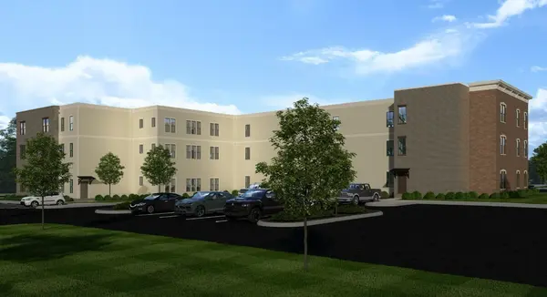 2060 Tollgate Blvd #107, Thompsons Station, TN 37179