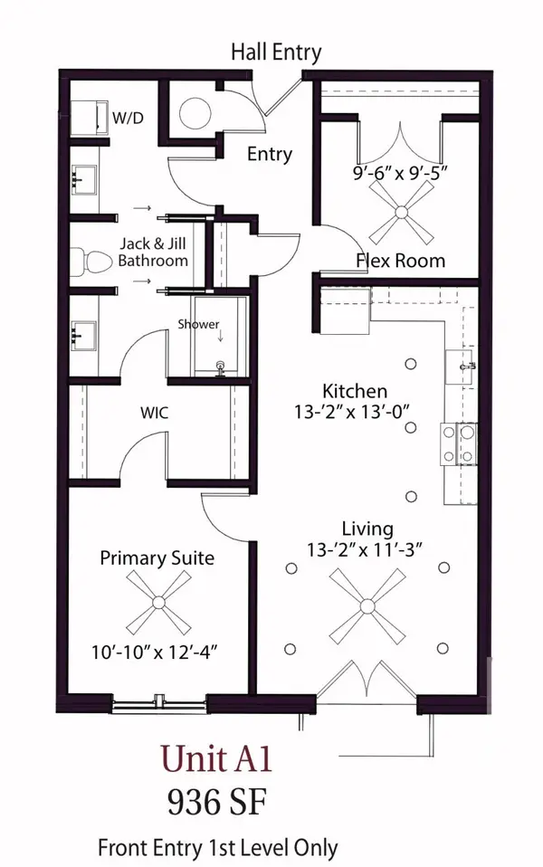2060 Tollgate Blvd #107, Thompsons Station, TN 37179