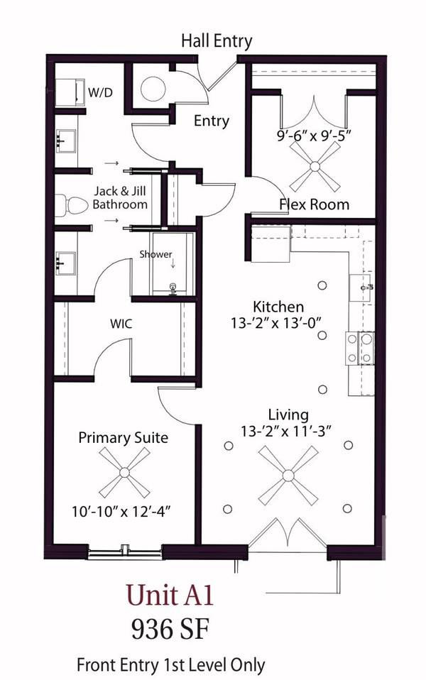 2060 Tollgate Blvd #107, Thompsons Station, TN 37179