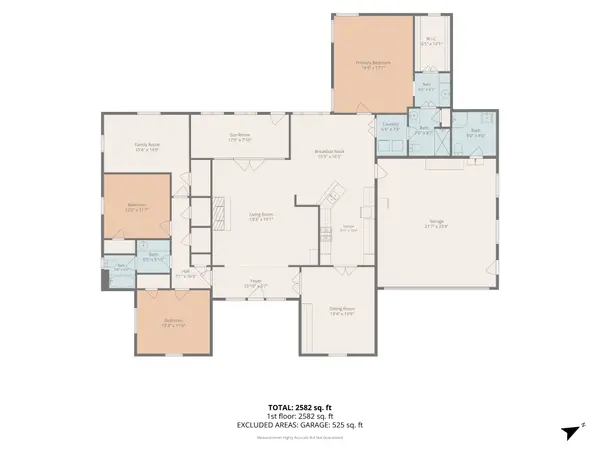 361 Creekway Dr, Crossville, TN 38555
