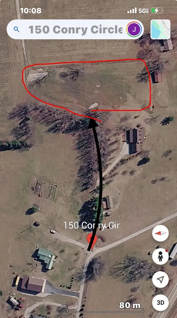 0 Conry Cir, Pelham, TN 37366