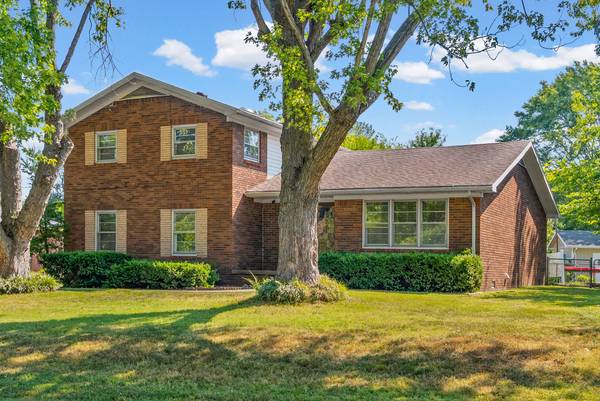 506 Linda Dr, Hopkinsville, KY 42240