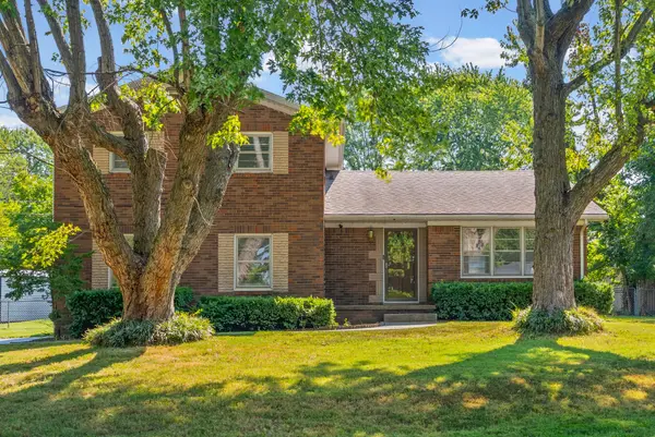 506 Linda Dr, Hopkinsville, KY 42240