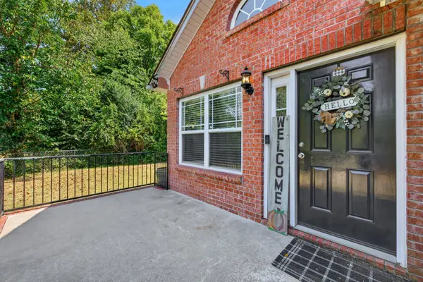 301 Birdsong Trce, Clarksville, TN 37040