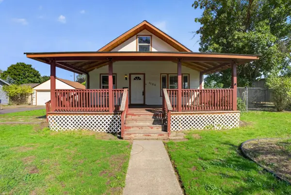 1105 E Olympic Ave, Spokane, WA 99207