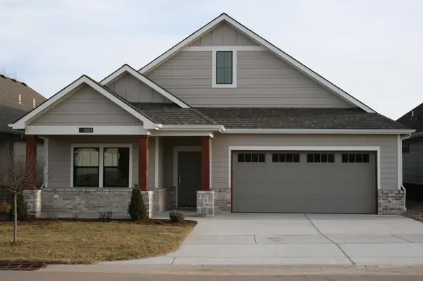 2021 W 12th St., Wichita, KS 67203