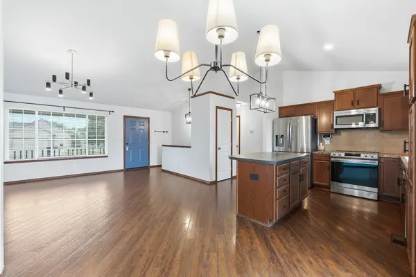 6941 N Wendell Cir, Park City, KS 67219