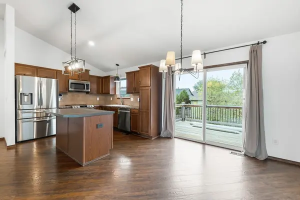 6941 N Wendell Cir, Park City, KS 67219