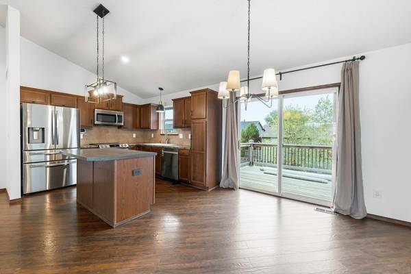 6941 N Wendell Cir, Park City, KS 67219