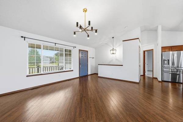 6941 N Wendell Cir, Park City, KS 67219
