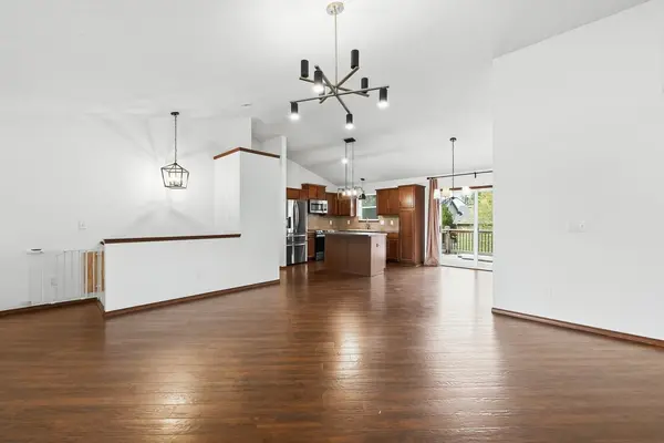 6941 N Wendell Cir, Park City, KS 67219