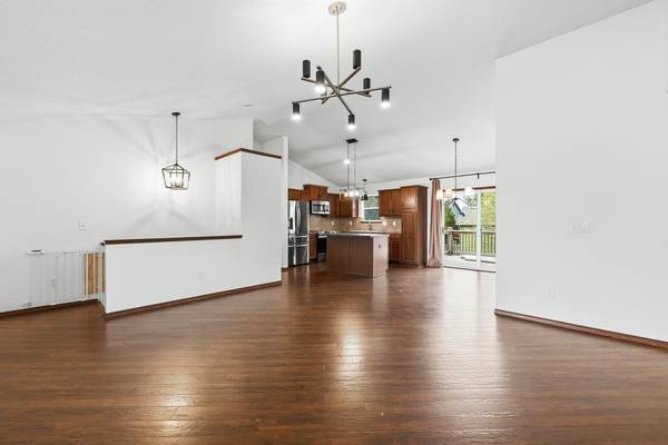 6941 N Wendell Cir, Park City, KS 67219