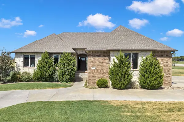 1200 E Park Glen St, Clearwater, KS 67026