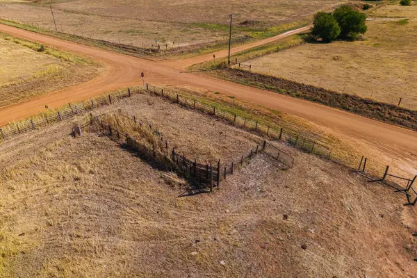160+/- Acres Aline Blacktop Rd & N2710 Rd, Goltry, OK 73739