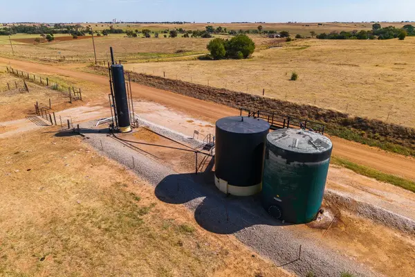 160+/- Acres Aline Blacktop Rd & N2710 Rd, Goltry, OK 73739