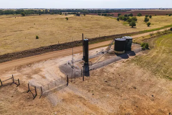 160+/- Acres Aline Blacktop Rd & N2710 Rd, Goltry, OK 73739
