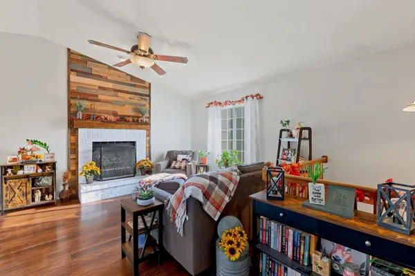 4911 S Mount Carmel, Wichita, KS 67217