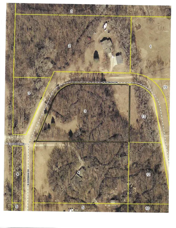 00000 N Dorman Dr, Salina, KS 67401