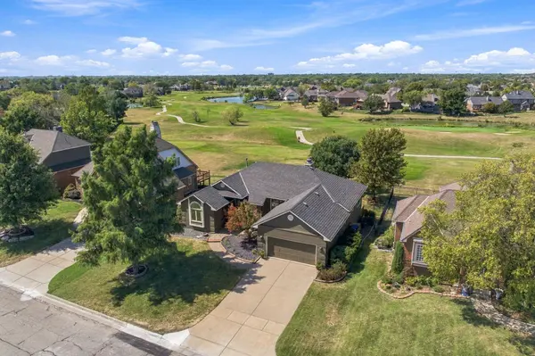 4245 N Ironwood St., Wichita, KS 67226