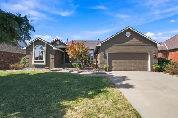 4245 N Ironwood St., Wichita, KS 67226