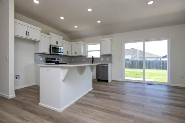 720 S Wheaton Hills DR #Lot 235, Nixa, MO 65714