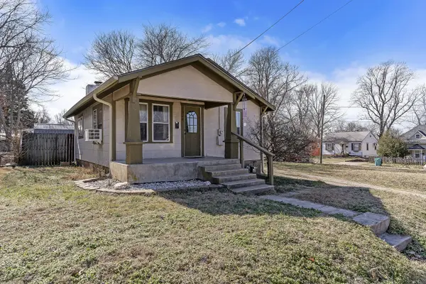1328 W Elm ST, Springfield, MO 65806