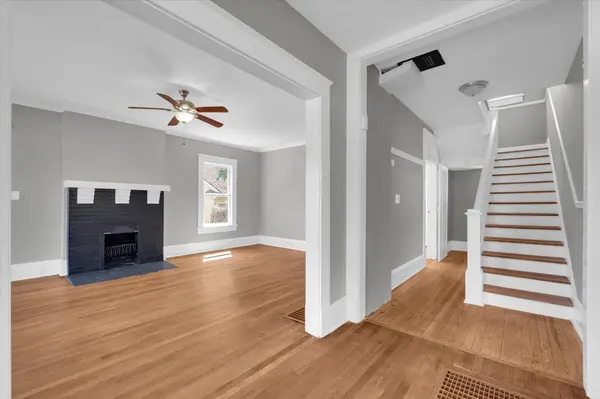158 Avant ST, Spartanburg, SC 29302
