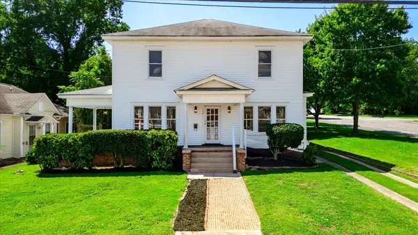 158 Avant ST, Spartanburg, SC 29302