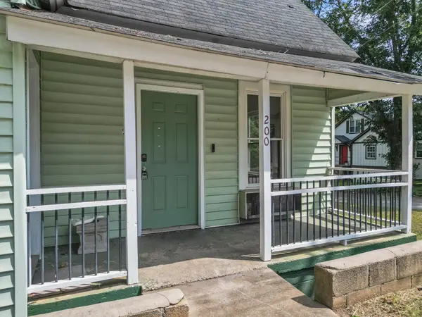 200 F ST, Anderson, SC 29625