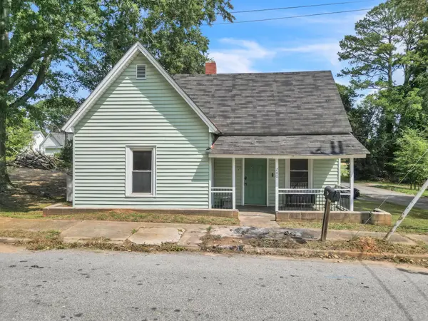 200 F ST, Anderson, SC 29625