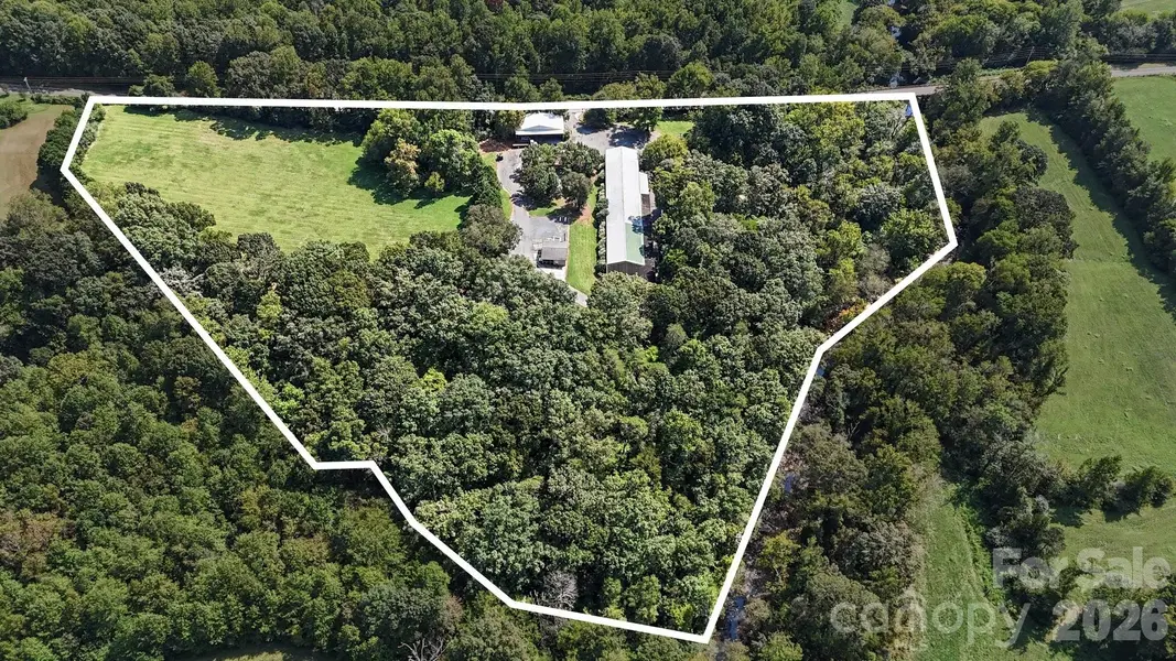20743 Austin RD, Albemarle, NC 28001