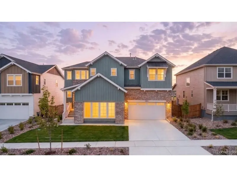 16616 W 93rd, Arvada, CO 80007