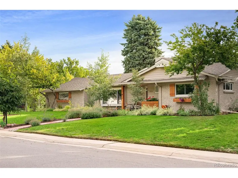 3804 S Elm, Denver, CO 80237