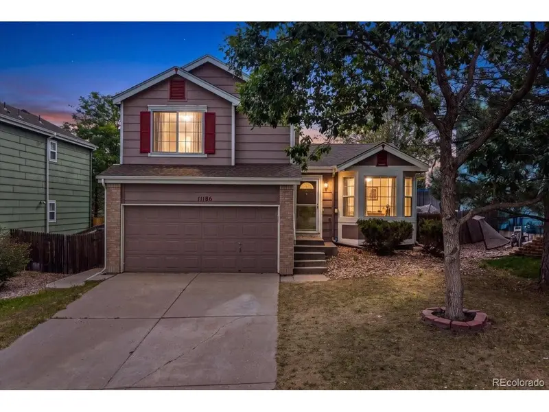 11186 Rodeo, Parker, CO 80138