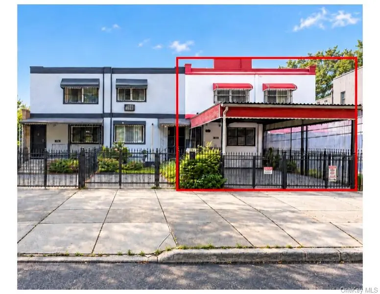 1351 Intervale AVE, Bronx, NY 10459