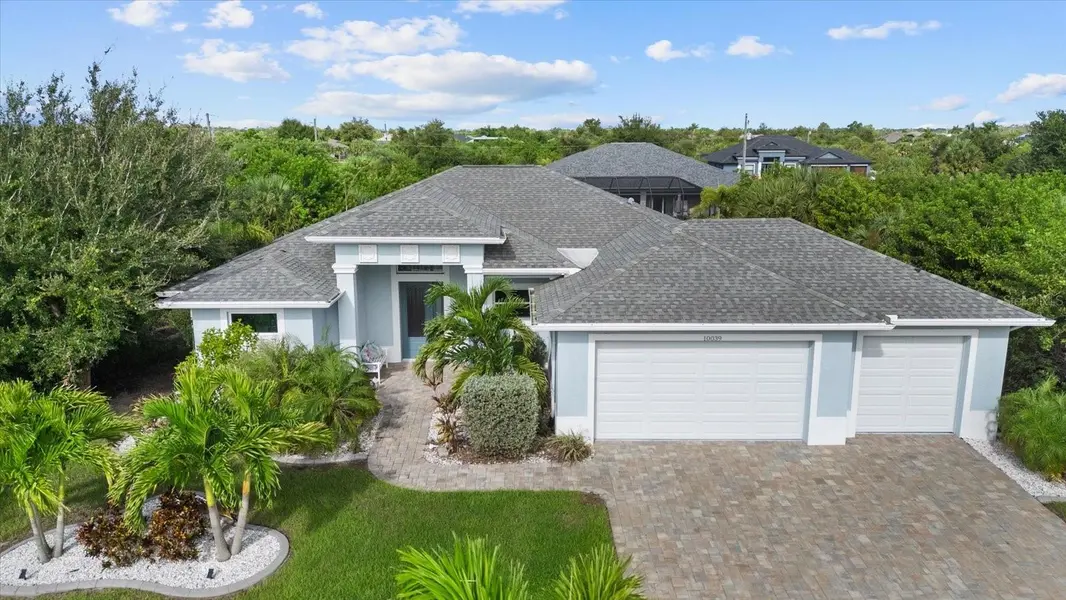 10039 KINGSVILLE DR, Port Charlotte, FL 33981
