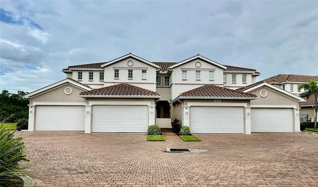 17434 BOCA VISTA RD #1006, Punta Gorda, FL 33955