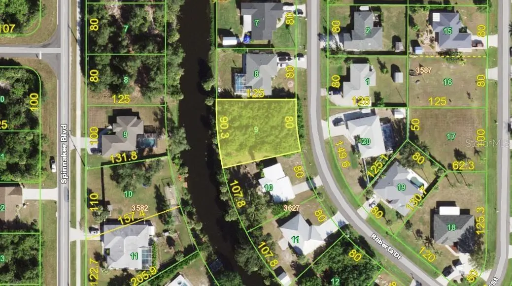 6161 ROBERTA DR, Englewood, FL 34224
