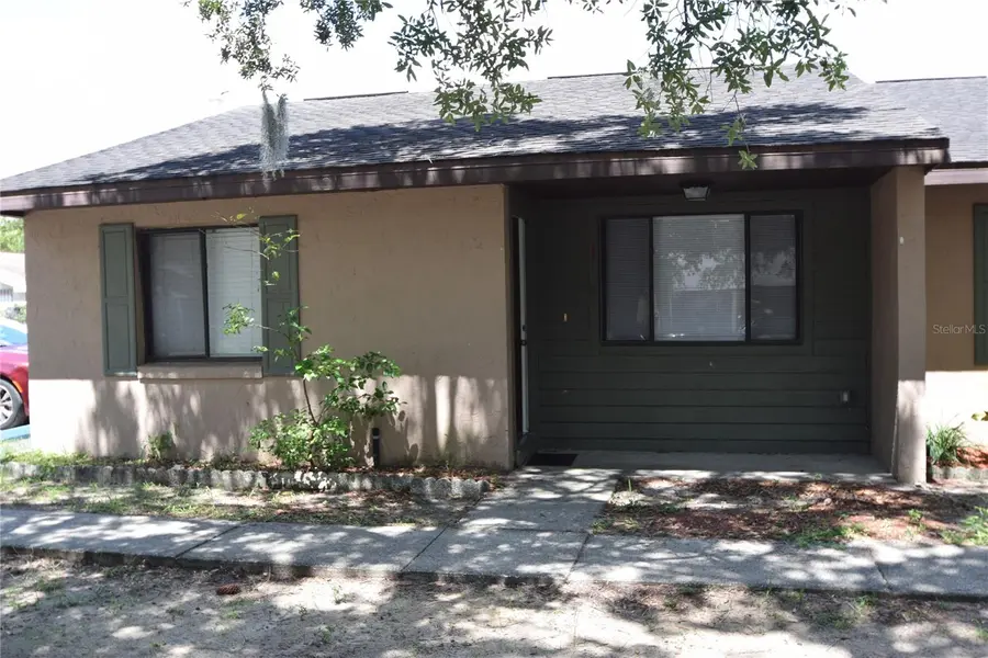 2237 BORDEAU CT #1, Auburndale, FL 33823