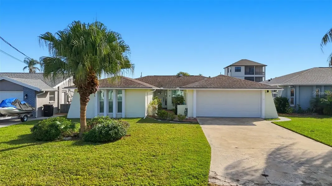 13614 EVELANE DR, Hudson, FL 34667