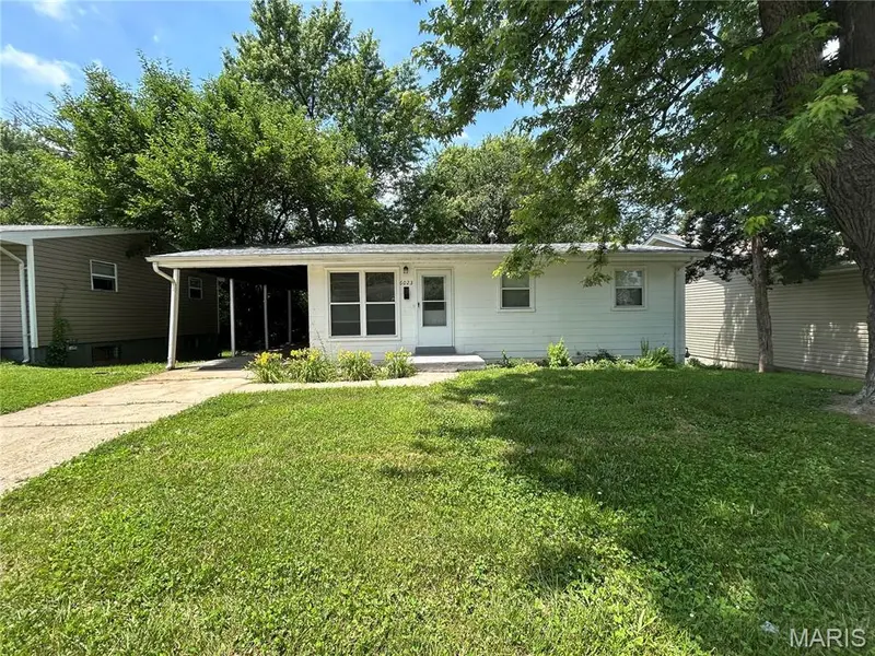 6023 Shillington DR, St Louis, MO 63134