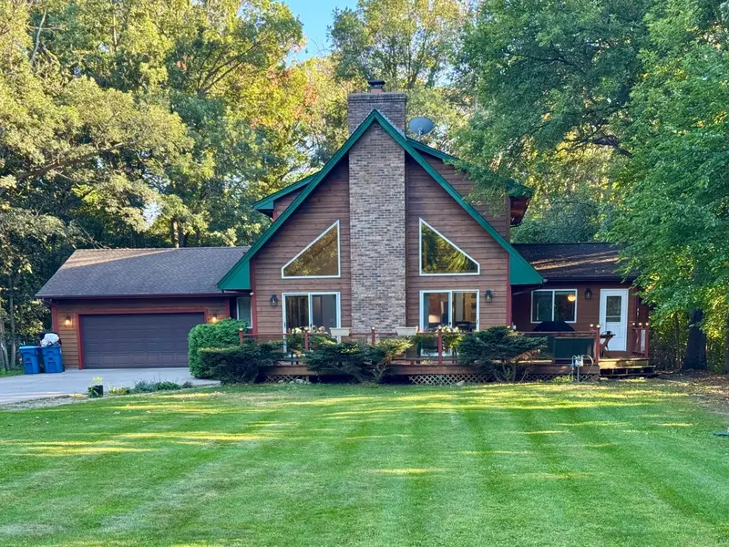 11172 198th AVE NW, Elk River, MN 55330