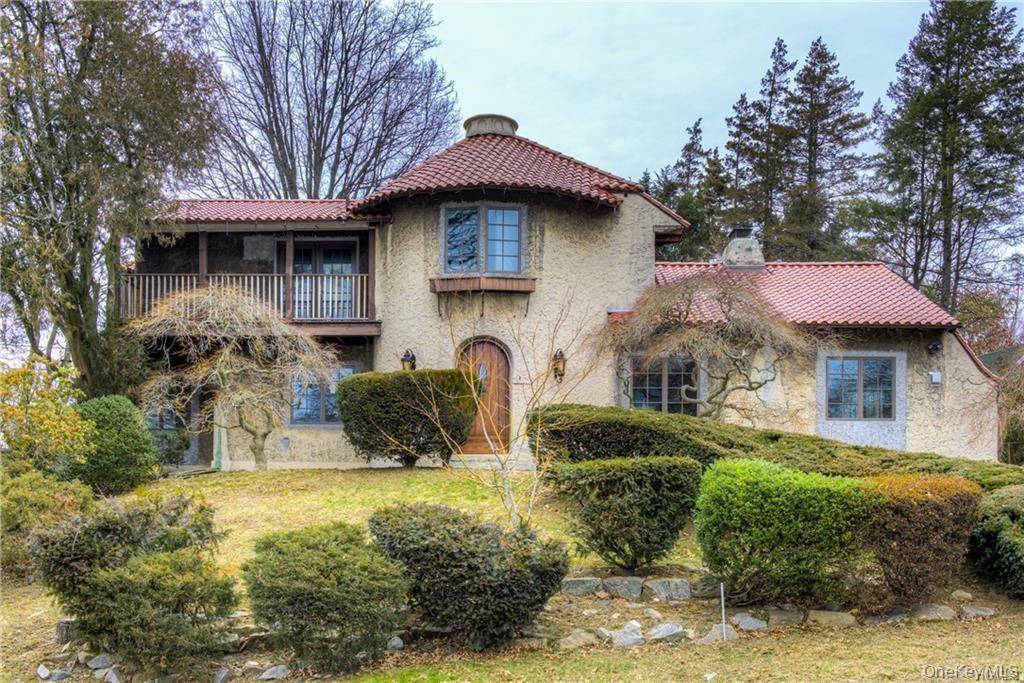 1 Elizabeth RD, New Rochelle, NY 10804