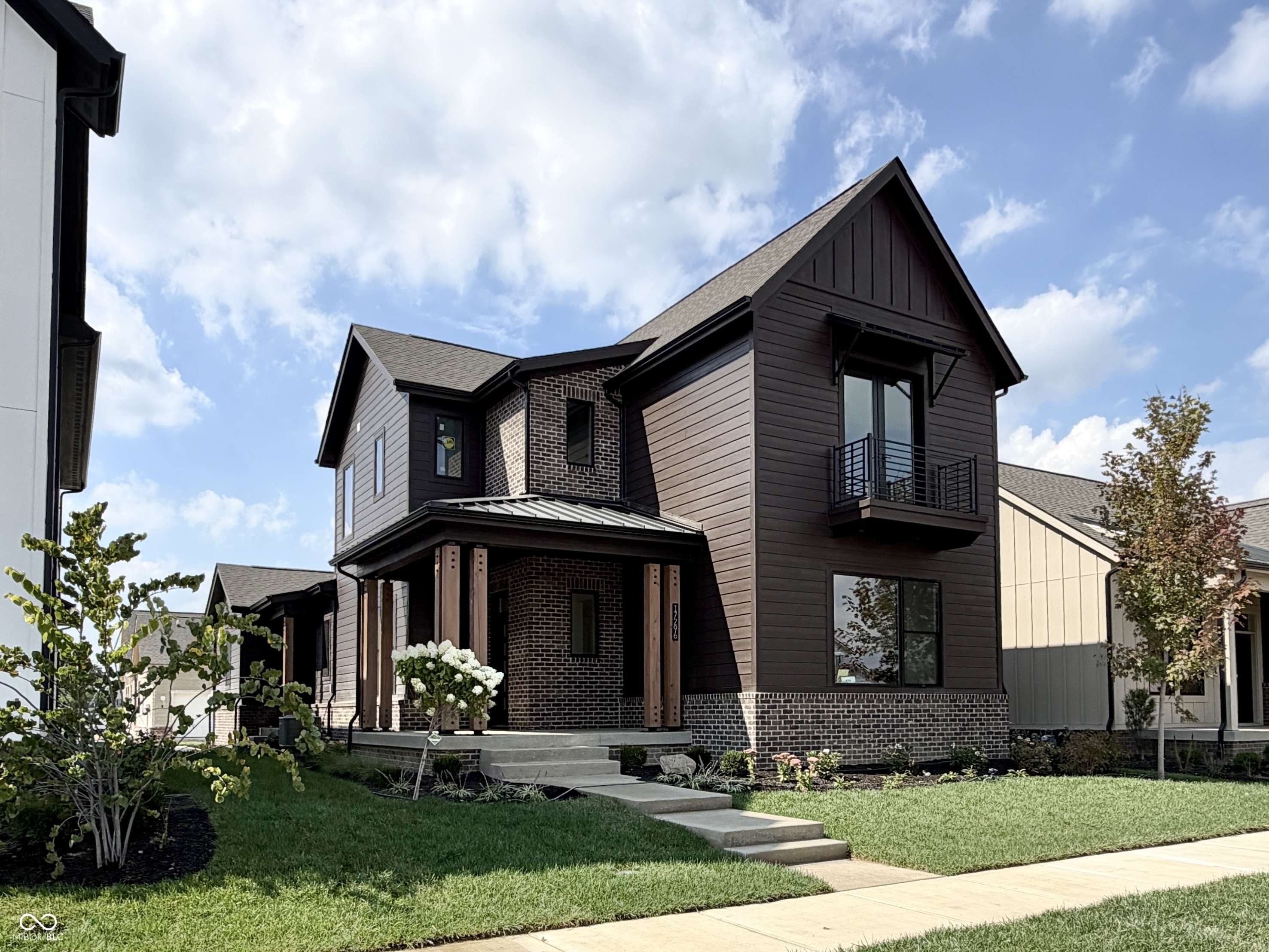 17296 Newton Main ST, Westfield, IN 46074