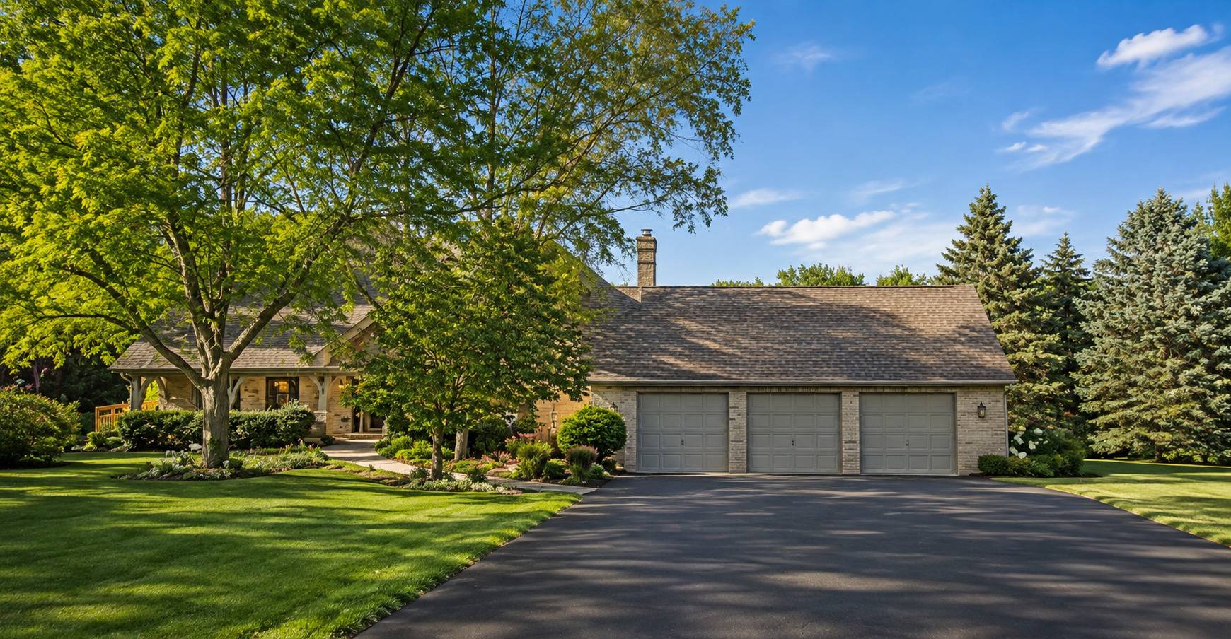 40W920 Bridle Creek DR, St. Charles, IL 60175