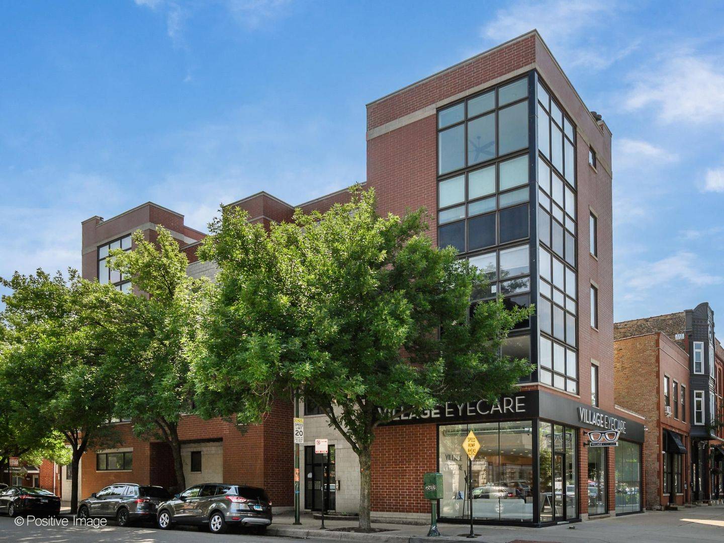 1901 W Division ST #2N, Chicago, IL 60622