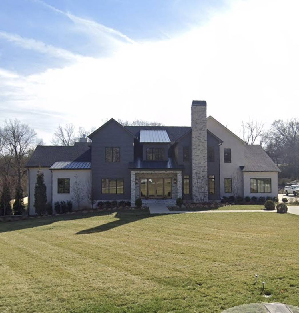809 Brentview Dr, Nashville, TN 37220