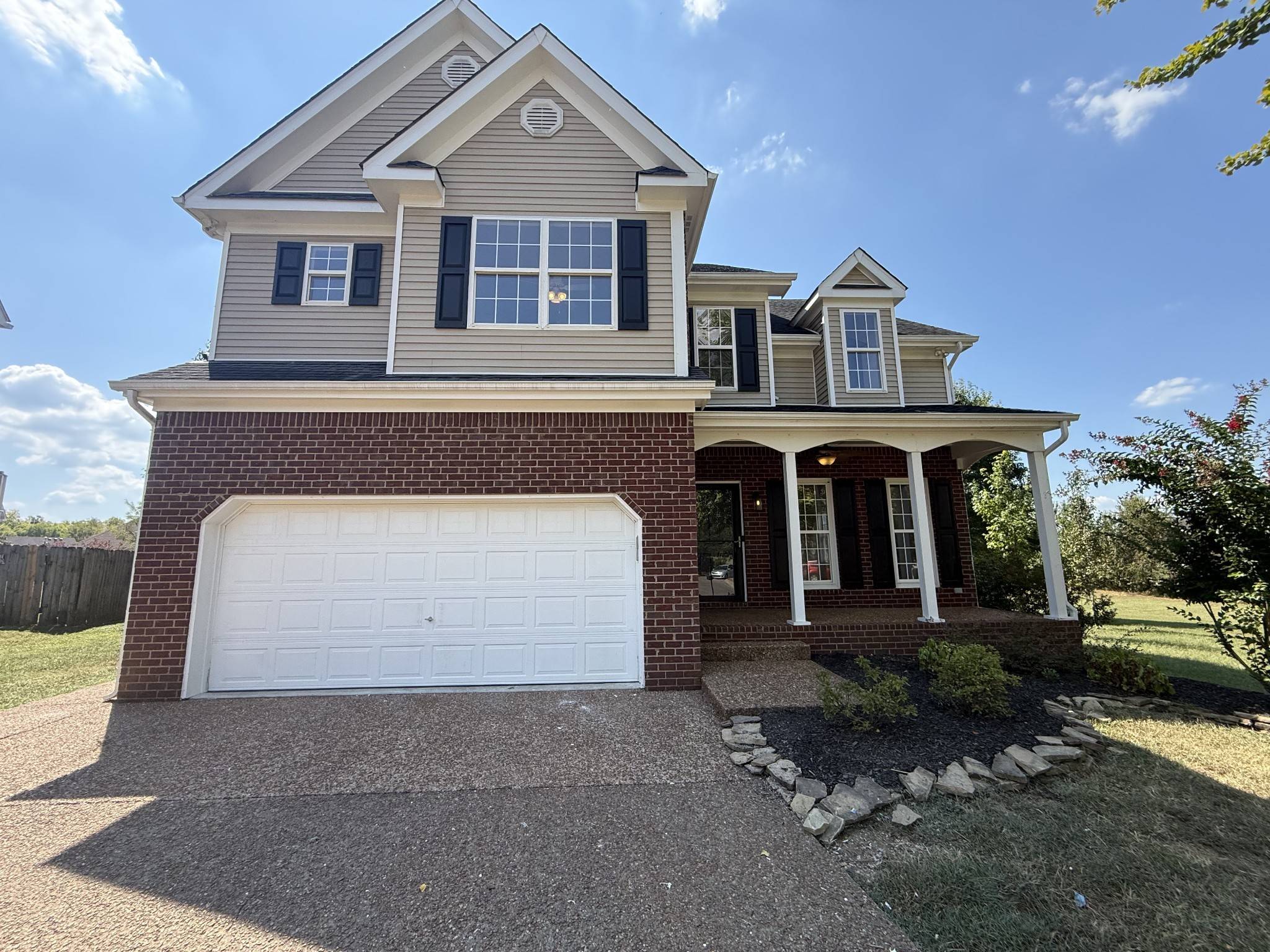 3017 Farmville Cir, Spring Hill, TN 37174